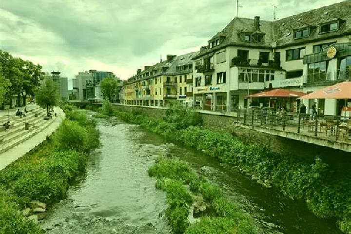Violet, 29 — Escort in Siegen, Germany