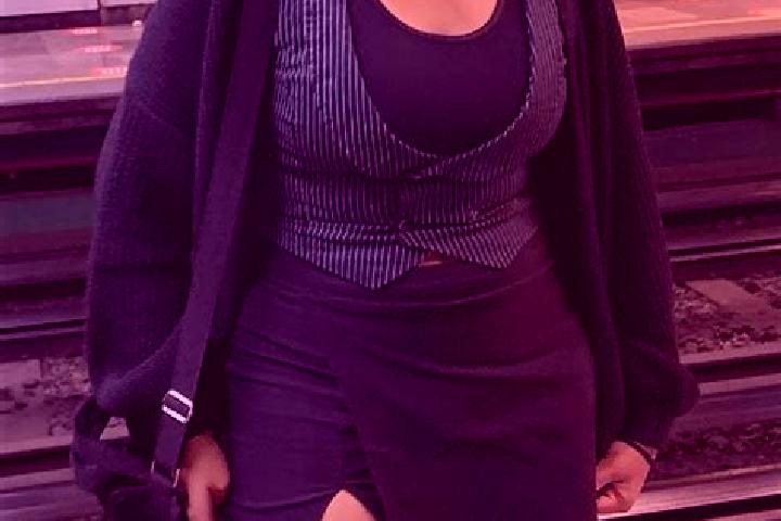 Violet, 29 — Escort in Suelek, Turkey