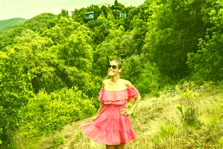 Violet, 29 — Escort in Szigetvar, Hungary