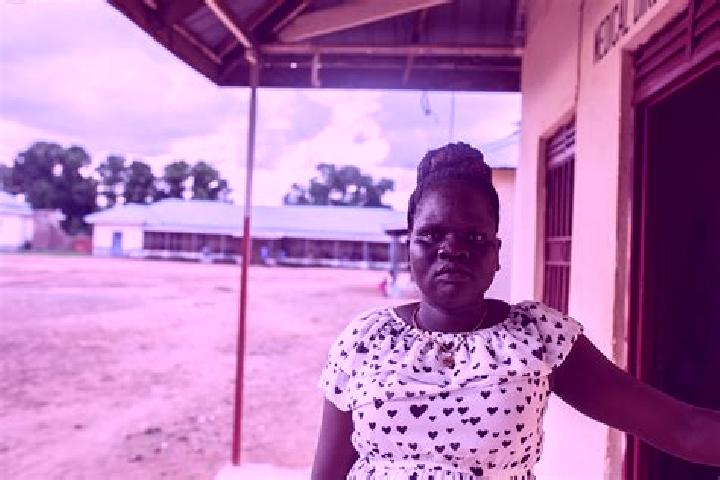 Violet, 29 — Escort in Tonj, South Sudan