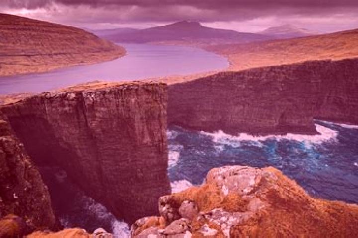 Violet, 29 — Escort in Vagur, Faroe Islands