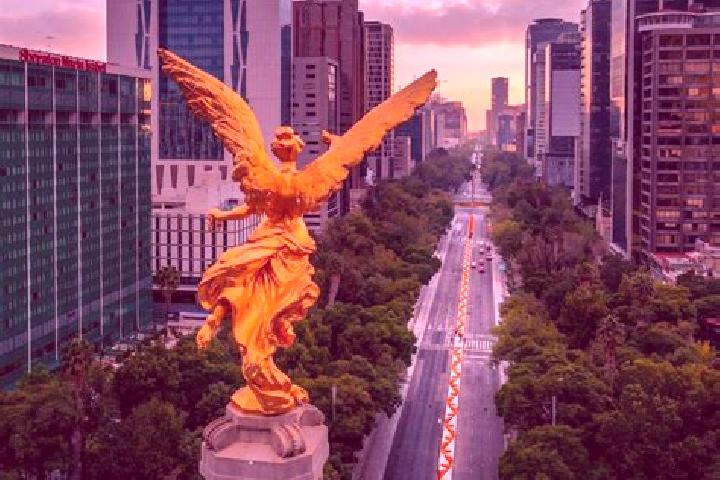 Violet, 29 — Escort in Yaltem, Mexico