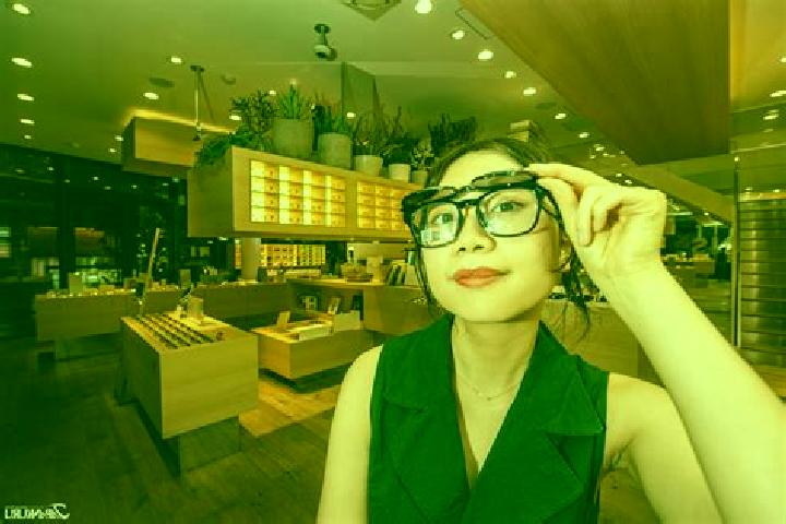 Violet, 29 — Escort in Yongbei, China
