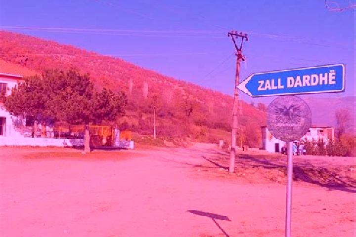 Violet, 29 — Escort in Zall-Dardhe, Albania