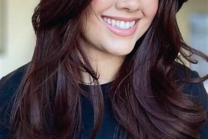 Violet, 30, a auburn amber-eyed asian companion based in Asentamiento Humano Nicolas de Pierola. Offering Deep French Kissing, Duos, Overnight, OWO. Availabl...