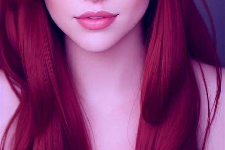 Violet, 30, a auburn blue-eyed asian companion based in Sao Geraldo. Offering Domination, OWO, CIM. Available for incall and outcall, day and evening dates.