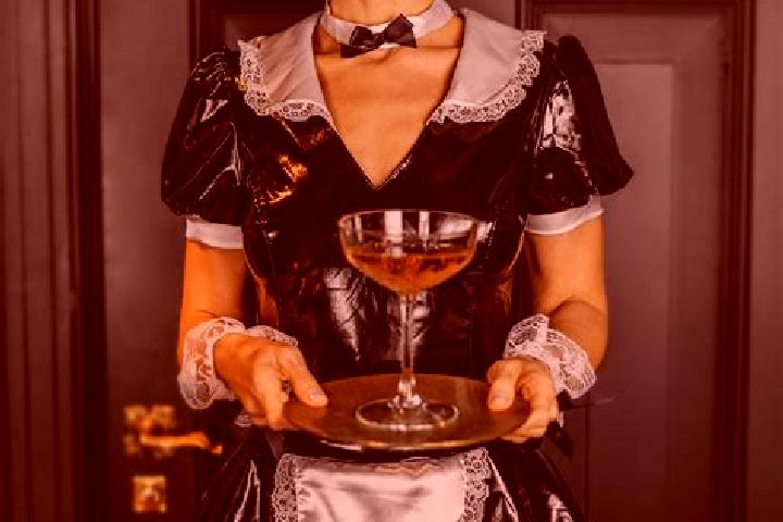 Violet, 30, a black brown-eyed caucasian companion based in Stary Plzenec. Offering BDSM, Couples, Fetish, Overnight, A-Level. Available for incall and outca...