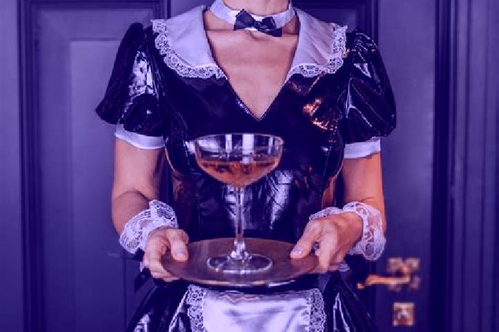 Violet, 30, a black dark-eyed caucasian companion based in Maytown. Offering OWO, Massage, 69, Striptease. Available for incall and outcall, day and evening ...