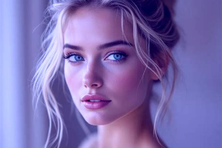 Violet, 30, a blonde blue-eyed mediterranean companion based in Bay Street Corridor. Offering Girlfriend Experience, Deep French Kissing. Available for incal...