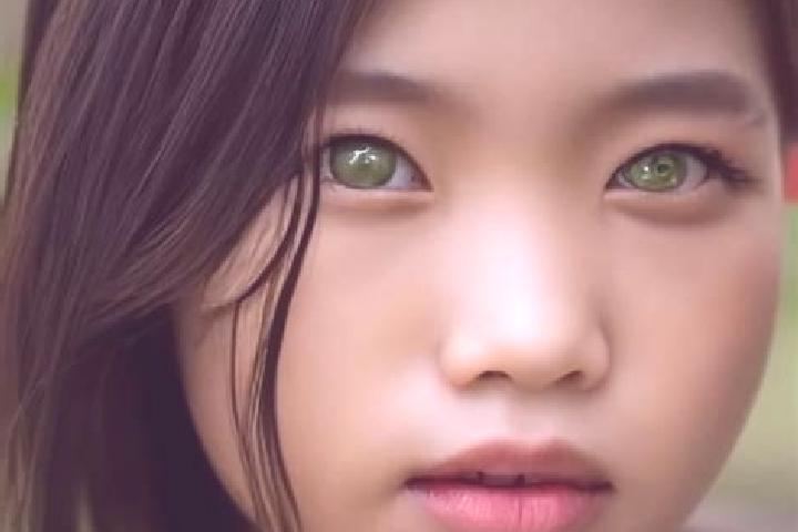 Violet, 30, a brunette green-eyed asian companion based in Pellegrino Parmense. Offering Domination, A-Level, Roleplay. Available for incall and outcall, ove...