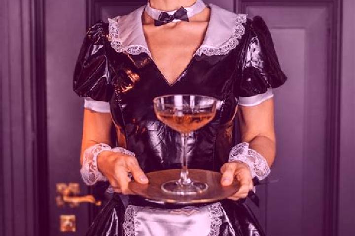 Violet, 30, a chestnut dark-eyed caucasian companion based in Ogdensburg. Offering Deep French Kissing, Roleplay, CIM, Dinner Date, Fetish. Available for inc...