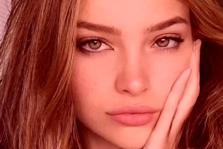 Violet, 30, a dark blonde hazel-eyed european companion based in Mangalapadi. Offering Girlfriend Experience, Tantra, GFE, Travel Companion, Roleplay. Availa...