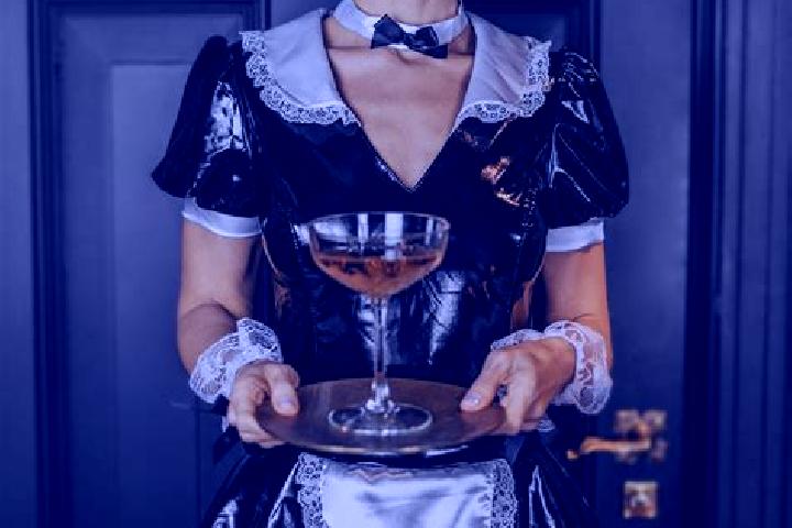 Violet, 30, a red dark-eyed caribbean companion based in Ghayl Ba Wazir. Offering Duos, Travel Companion, BDSM, Overnight. Available for incall and outcall, ...