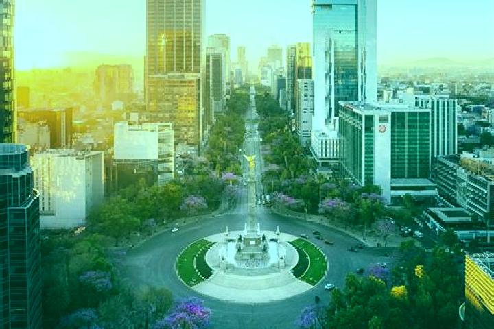 Violet, 30 — Escort in Acolihuia, Mexico