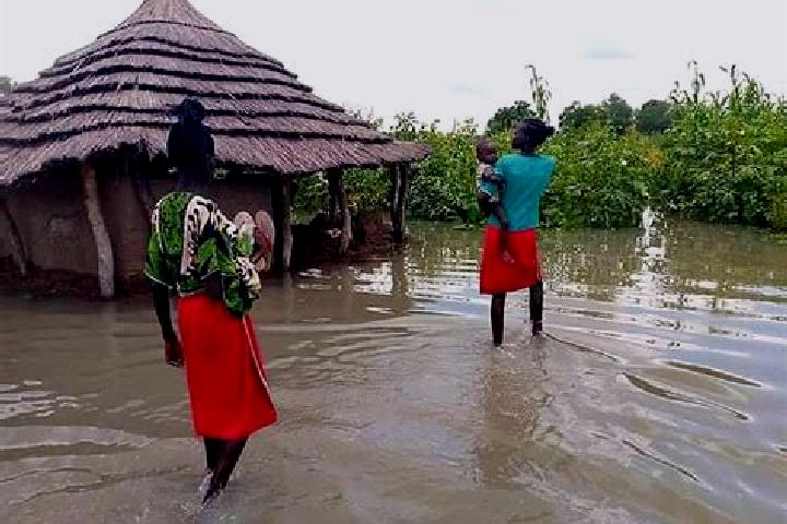 Violet, 30 — Escort in Aweil, South Sudan