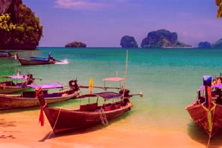 Violet, 30 — Escort in Ban Kamala, Thailand