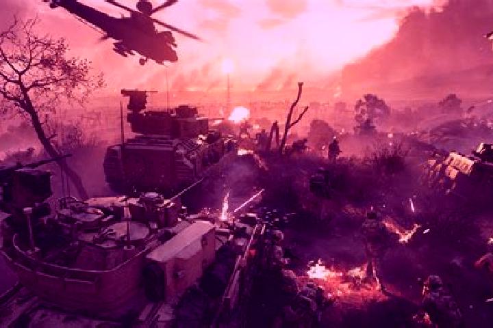 Violet, 30 — Escort in Battlefield, United States