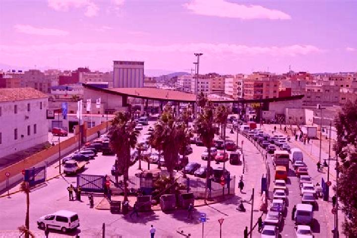 Violet, 30 — Escort in Beni Enzar, Morocco
