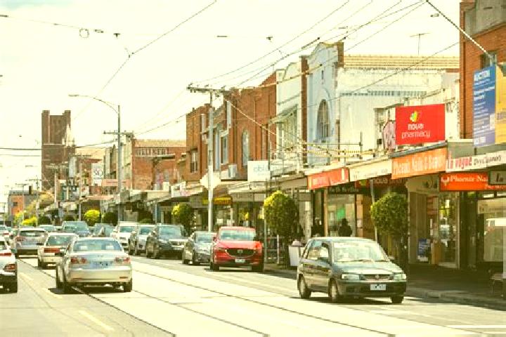 Violet, 30 — Escort in Caulfield North, Australia