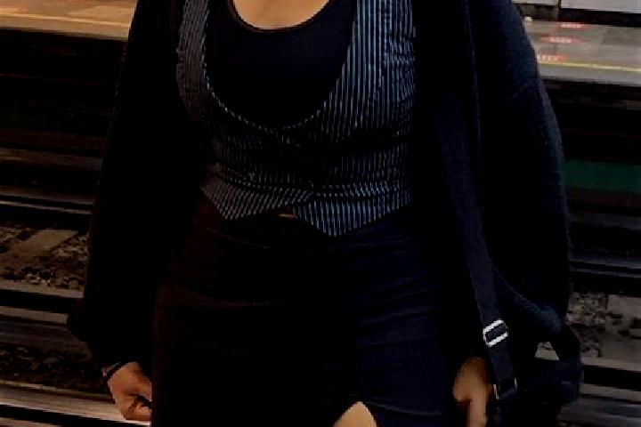 Violet, 30 — Escort in Dajan Tangluk, Indonesia