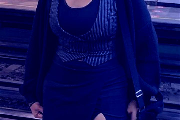 Violet, 30 — Escort in Dazkiri, Turkey