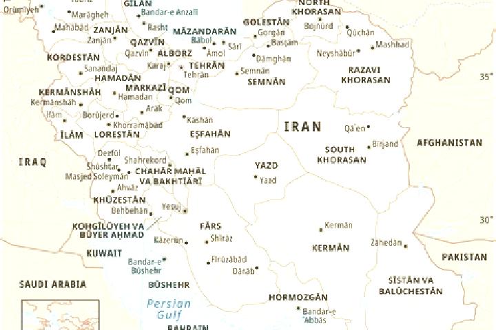 Violet, 30 — Escort in Dehaqan, Iran