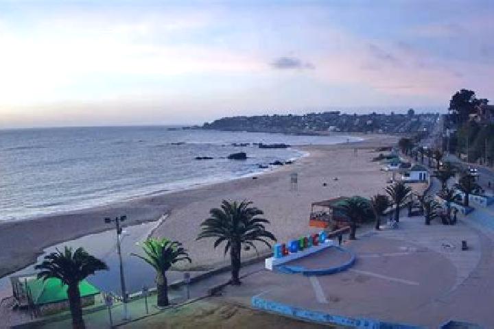Violet, 30 — Escort in El Quisco, Chile