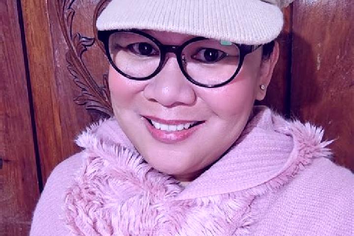 Violet, 30 — Escort in Glan, Philippines