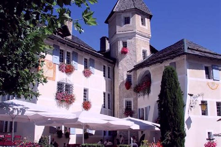 Violet, 30 — Escort in Granges, Switzerland