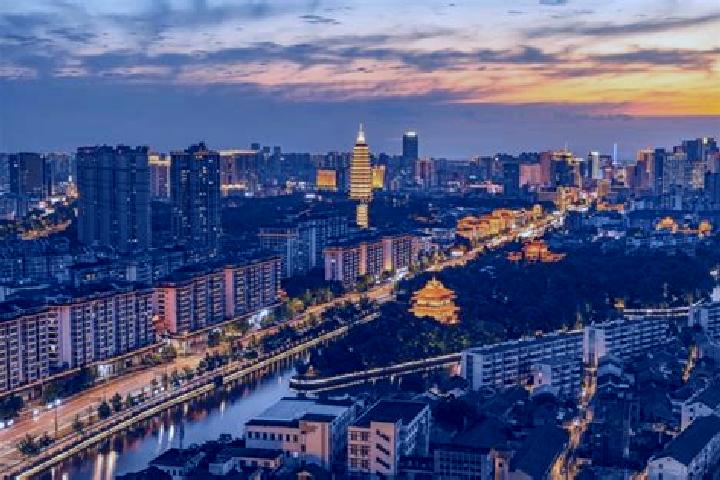 Violet, 30 — Escort in Hongzhou, China