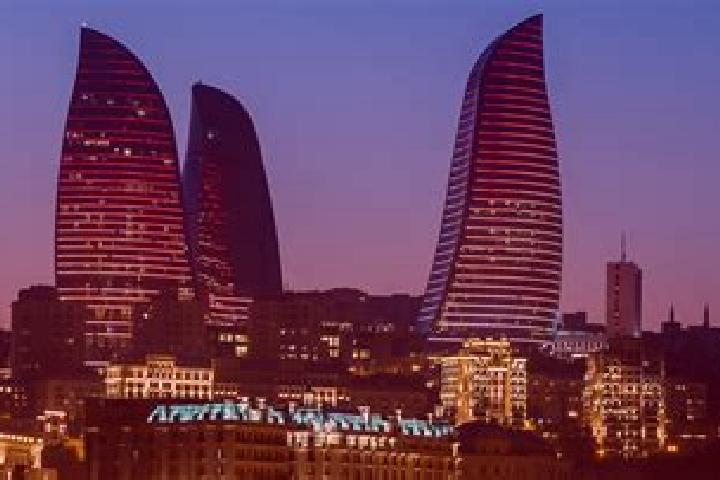Violet, 30 — Escort in Ikinji Zobujug, Azerbaijan