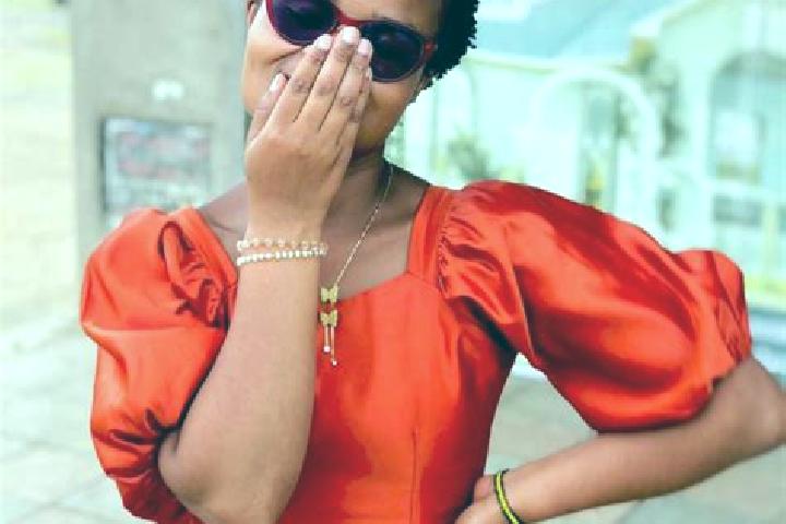 Violet, 30 — Escort in Ilembo, Tanzania