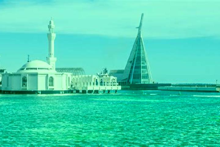 Violet, 30 — Escort in Jeddah, Saudi Arabia