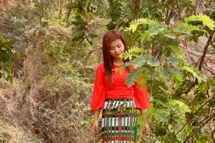 Violet, 30 — Escort in Ka Li Htaw, Myanmar