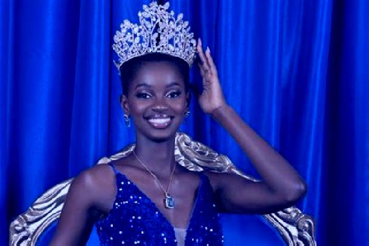 Violet, 30 — Escort in Kouassi-Ngatakro, Ivory Coast