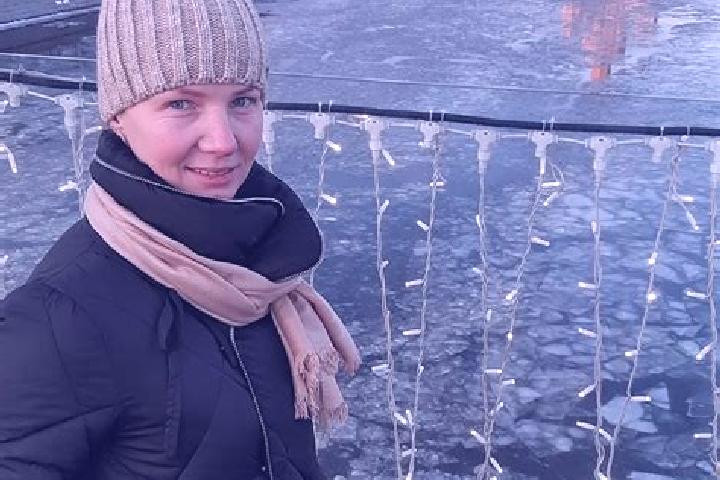 Violet, 30 — Escort in Krasnyy Kommunar, Russia
