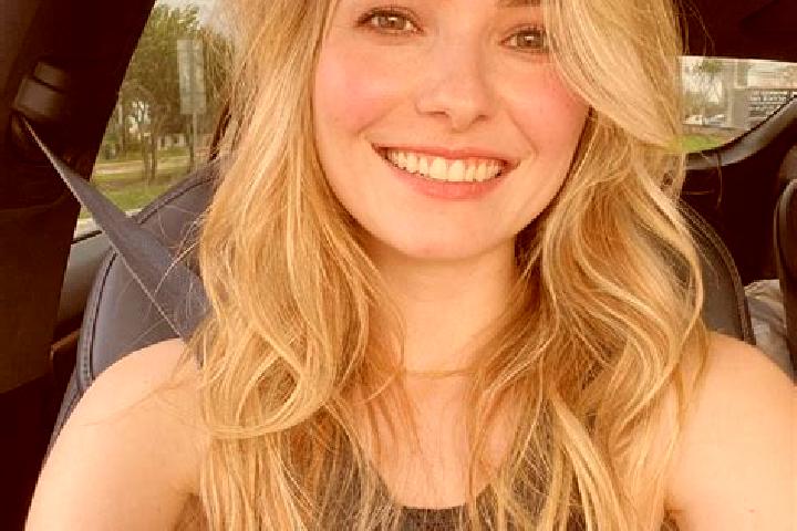 Violet, 30 — Escort in La Santa Cruz, Mexico