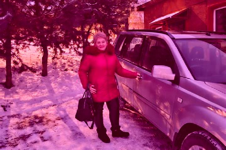 Violet, 30 — Escort in Lazdijai, Lithuania