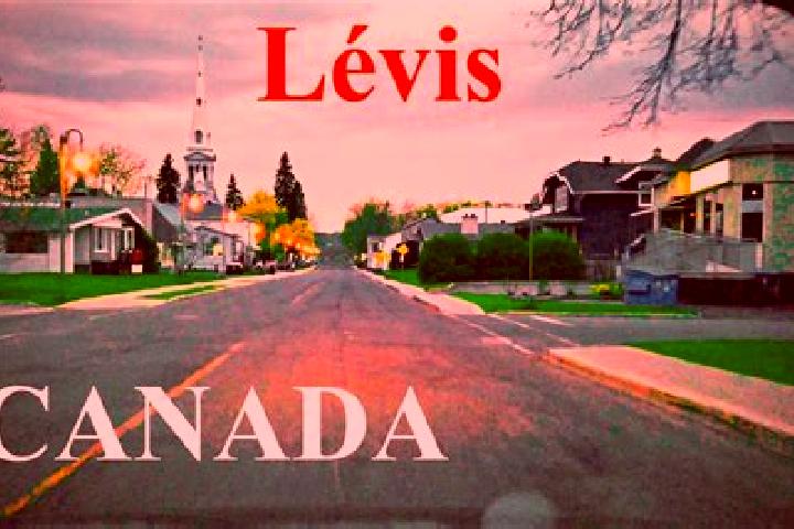 Violet, 30 — Escort in Levis, Canada