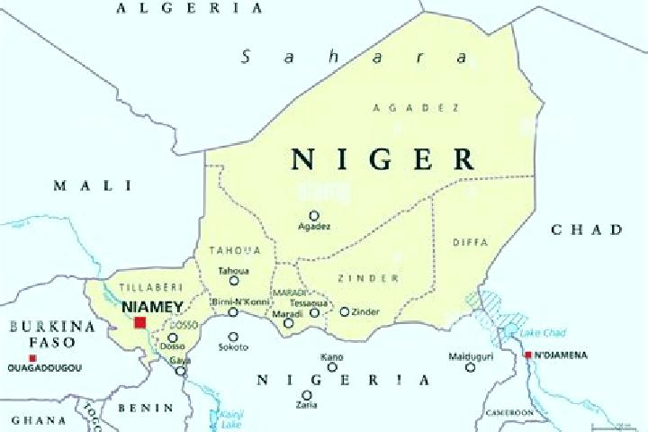 Violet, 30 — Escort in Maradi, Niger