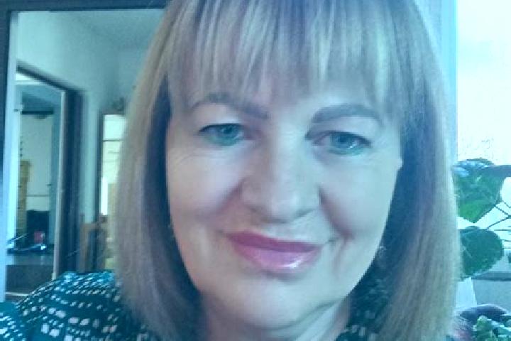 Violet, 30 — Escort in Mariuta, Romania