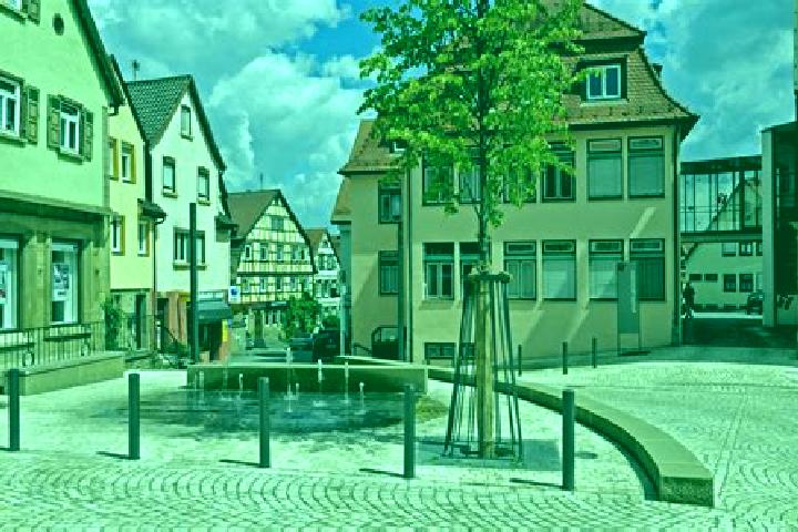 Violet, 30 — Escort in Neuenstein, Germany