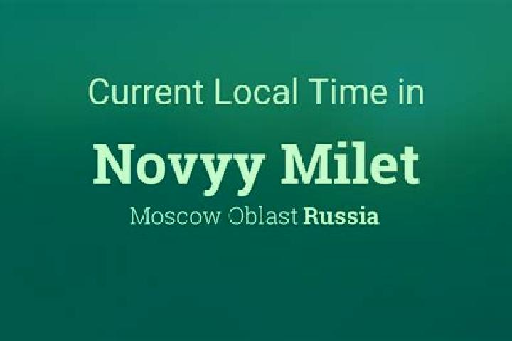 Violet, 30 — Escort in Novyy Milet, Russia