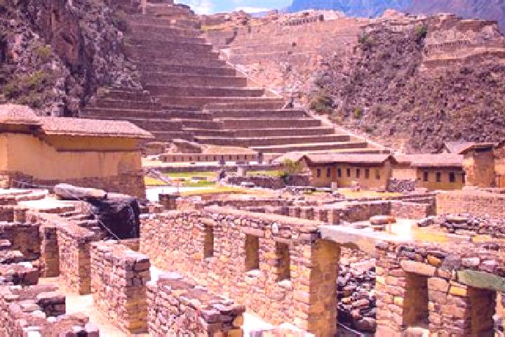 Violet, 30 — Escort in Ollantaytambo, Peru