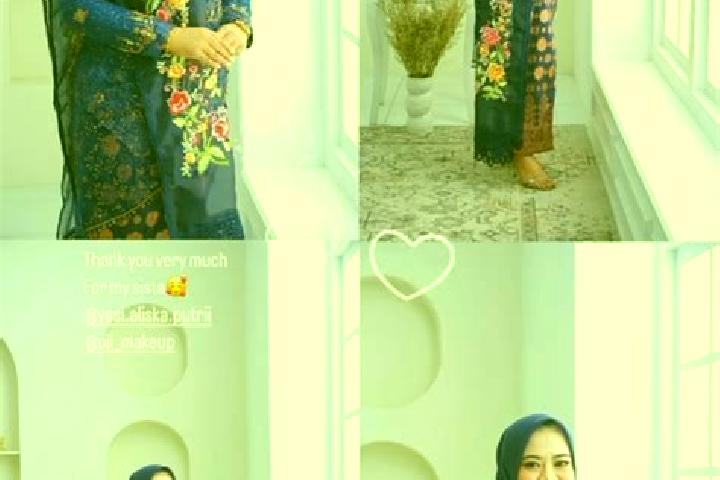 Violet, 30 — Escort in Payakumbuh, Indonesia