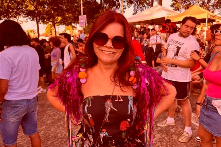 Violet, 30 — Escort in Planaltina, Brazil