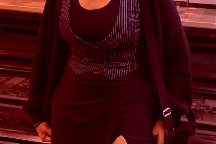Violet, 30 — Escort in Saipbeyli, Turkey