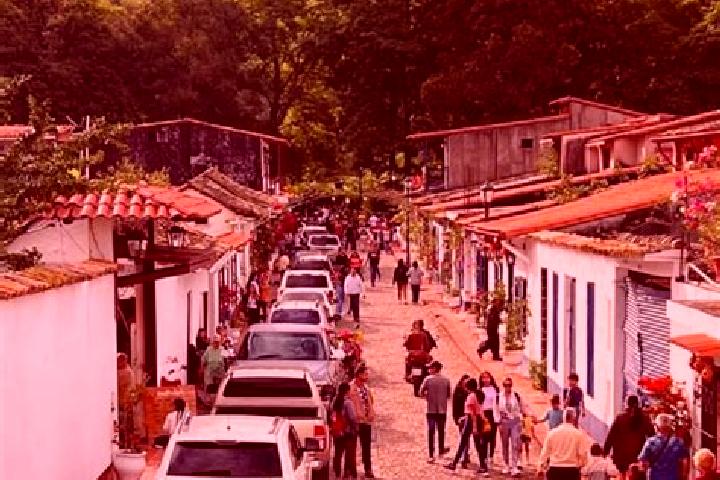 Violet, 30 — Escort in San Pedro del Rio, Mexico