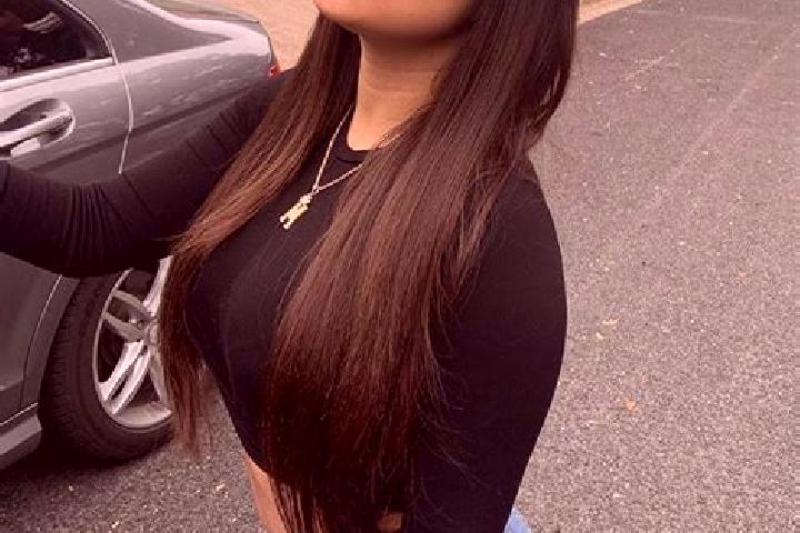 Violet, 30 — Escort in Silva de Abajo, Mexico
