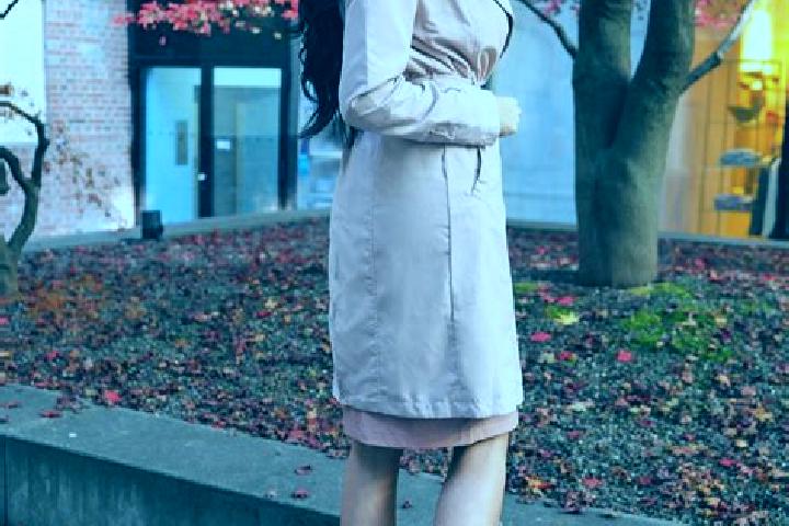 Violet, 30 — Escort in Soltau, Germany